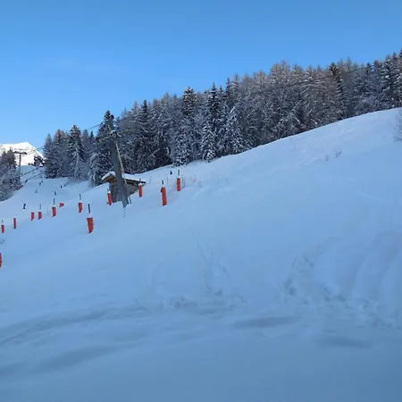 Cosy 4 Pers Avec Vue Pistes, Centre Station, Acces Direct Ski, Tarentaise - Fr-1-353-77 * La Plagne